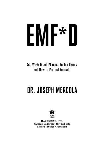 EMF*D - image 2