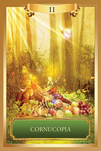 Energy Oracle Cards - image 3