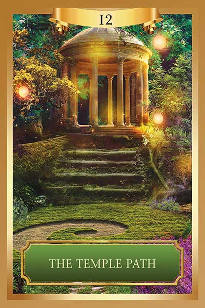 Energy Oracle Cards - image 4