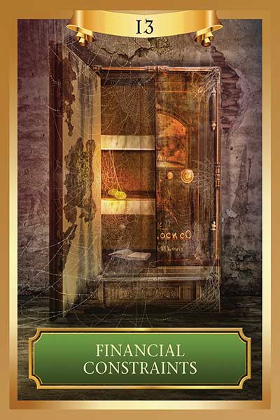 Energy Oracle Cards - image 5