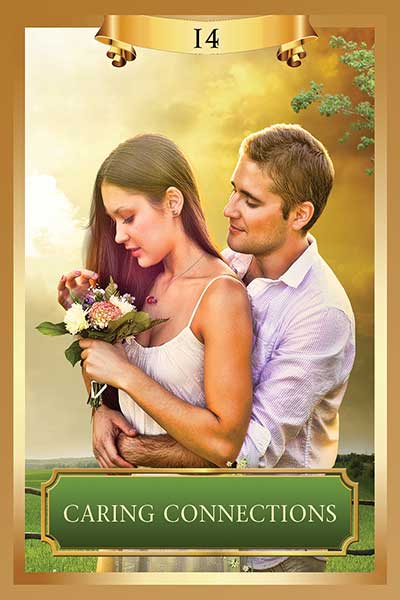 Energy Oracle Cards - image 6