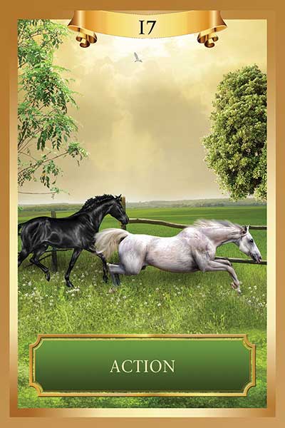 Energy Oracle Cards - image 8