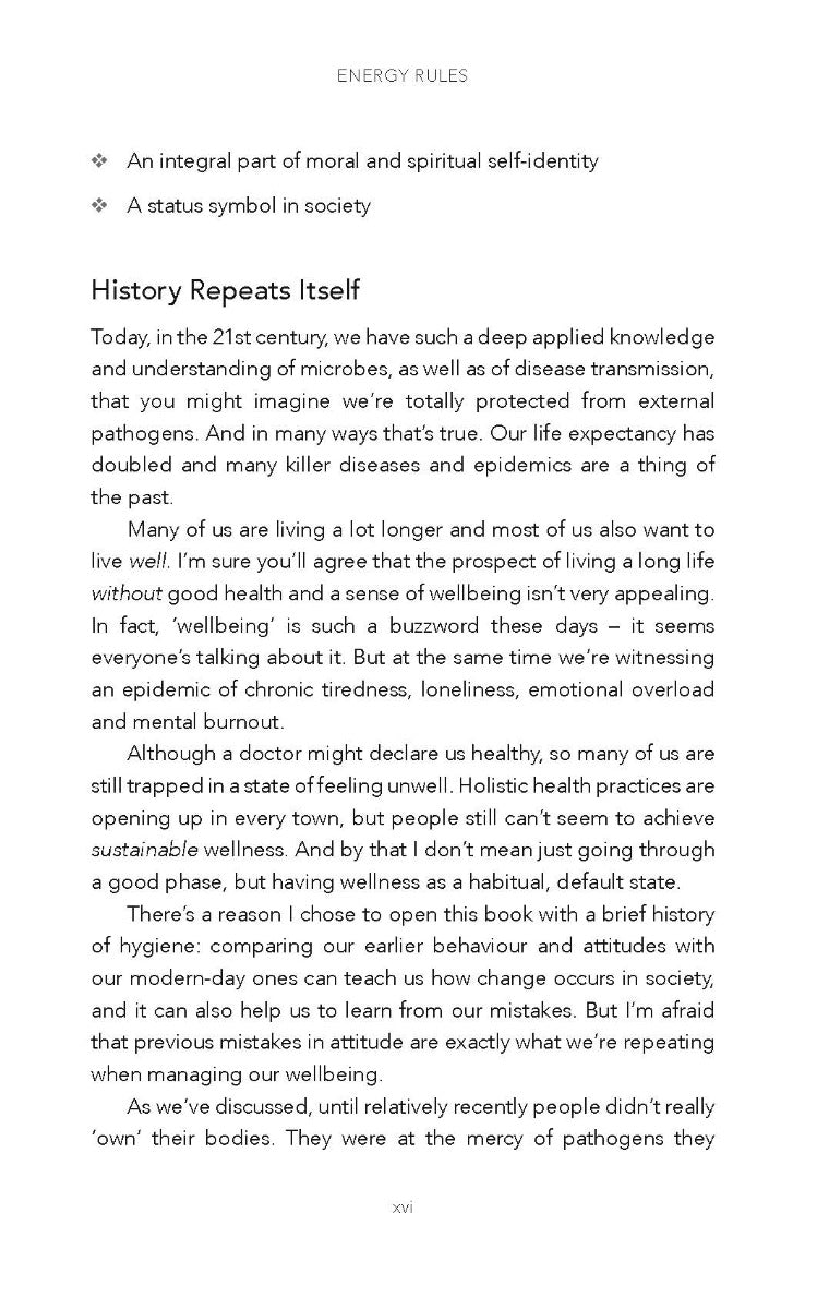 Energy Rules - image 5