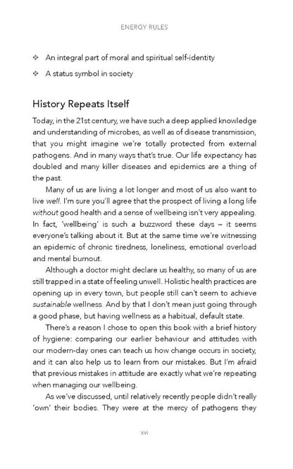 Energy Rules - image 5
