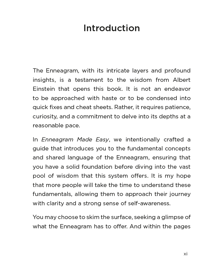 Enneagram Made Easy - image 2