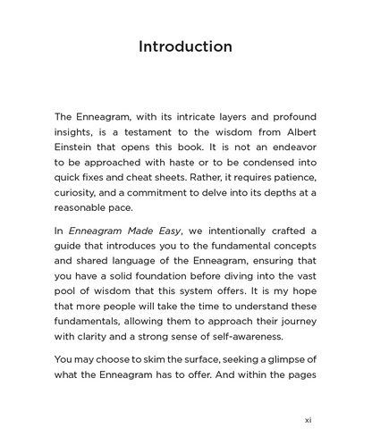 Enneagram Made Easy - image 2
