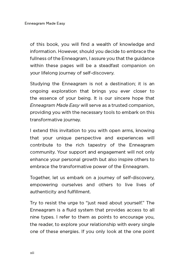 Enneagram Made Easy - image 3