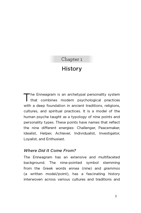 Enneagram Made Easy - image 5