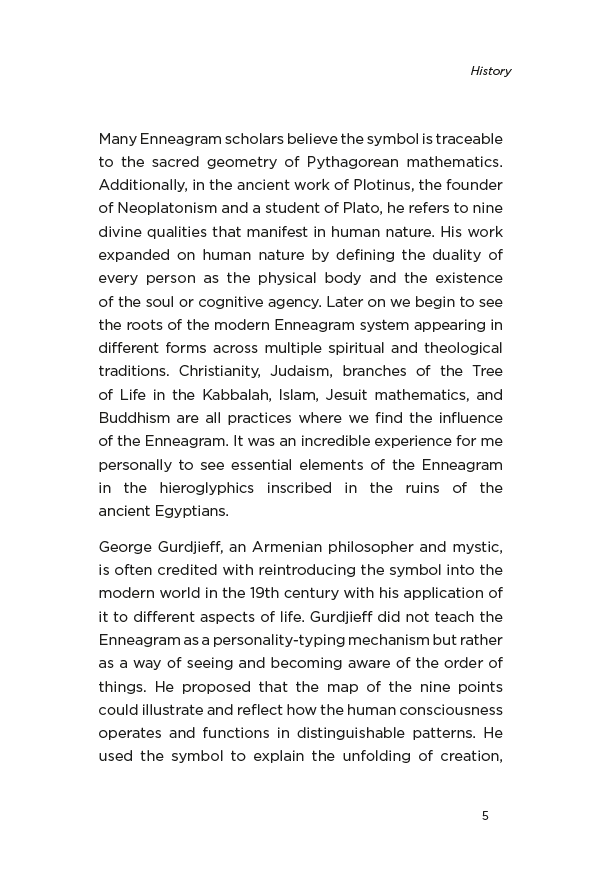 Enneagram Made Easy - image 7