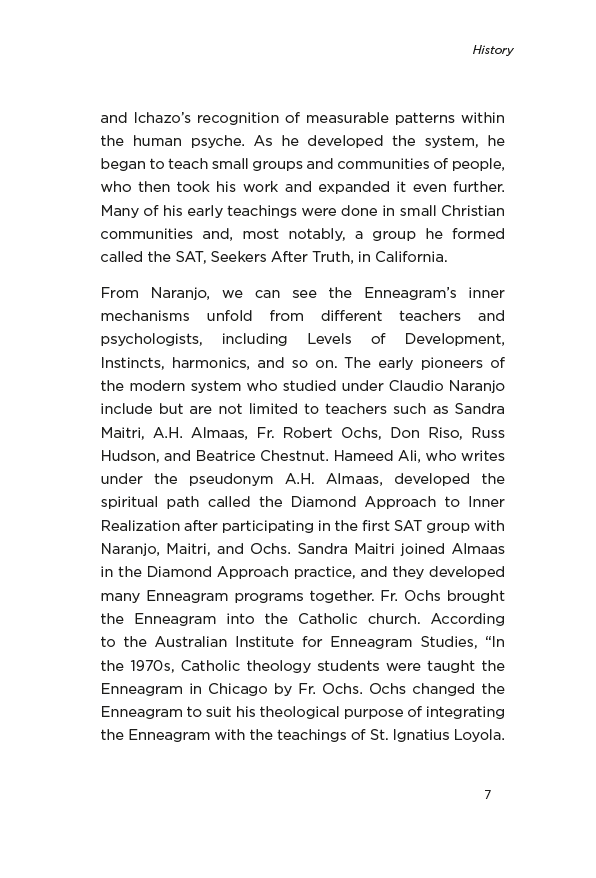 Enneagram Made Easy - image 9