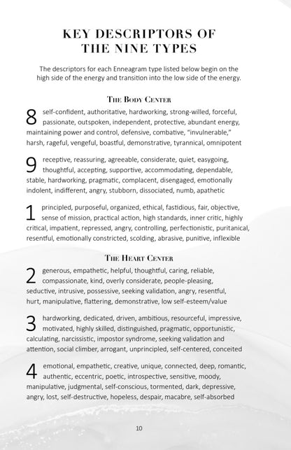 The Enneagram Type 6 Journal - image 2