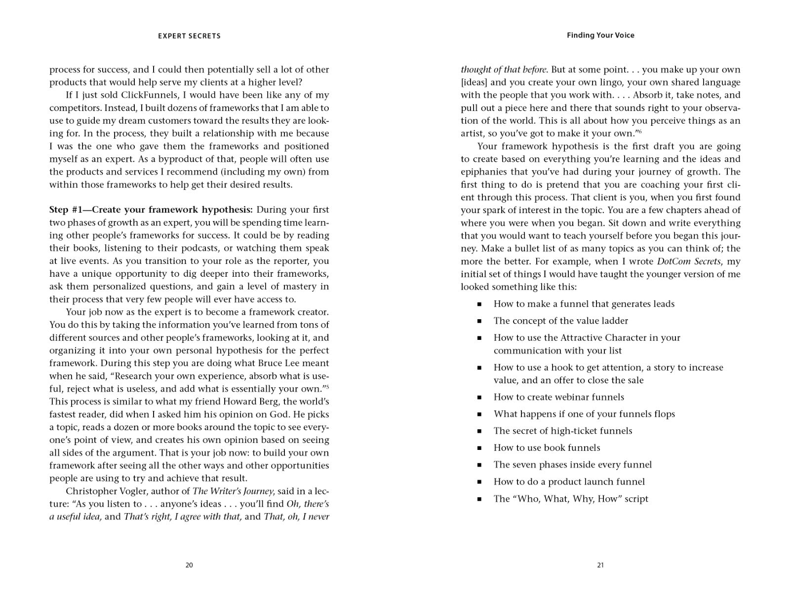 Expert Secrets - image 9