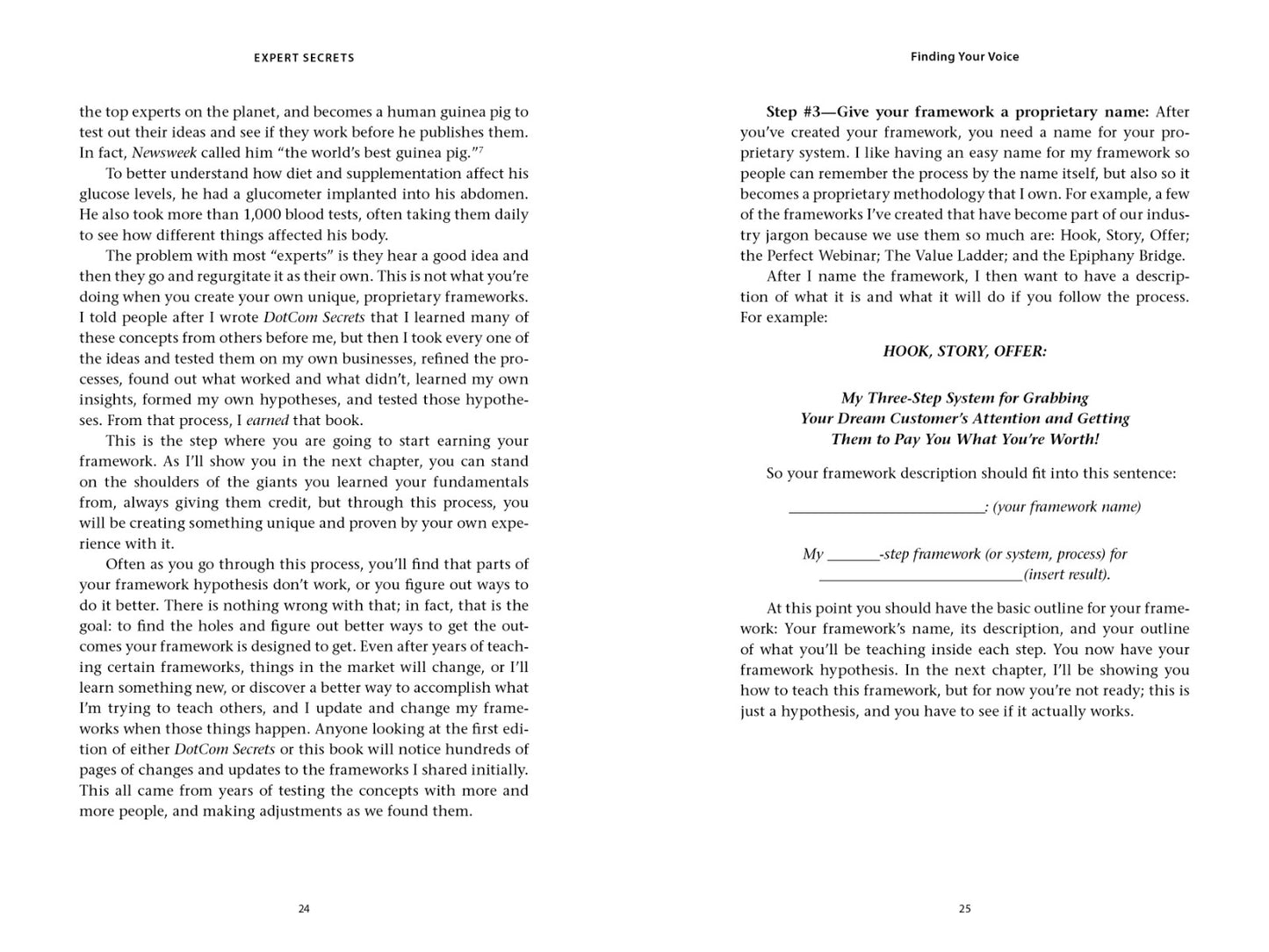 Expert Secrets - image 7