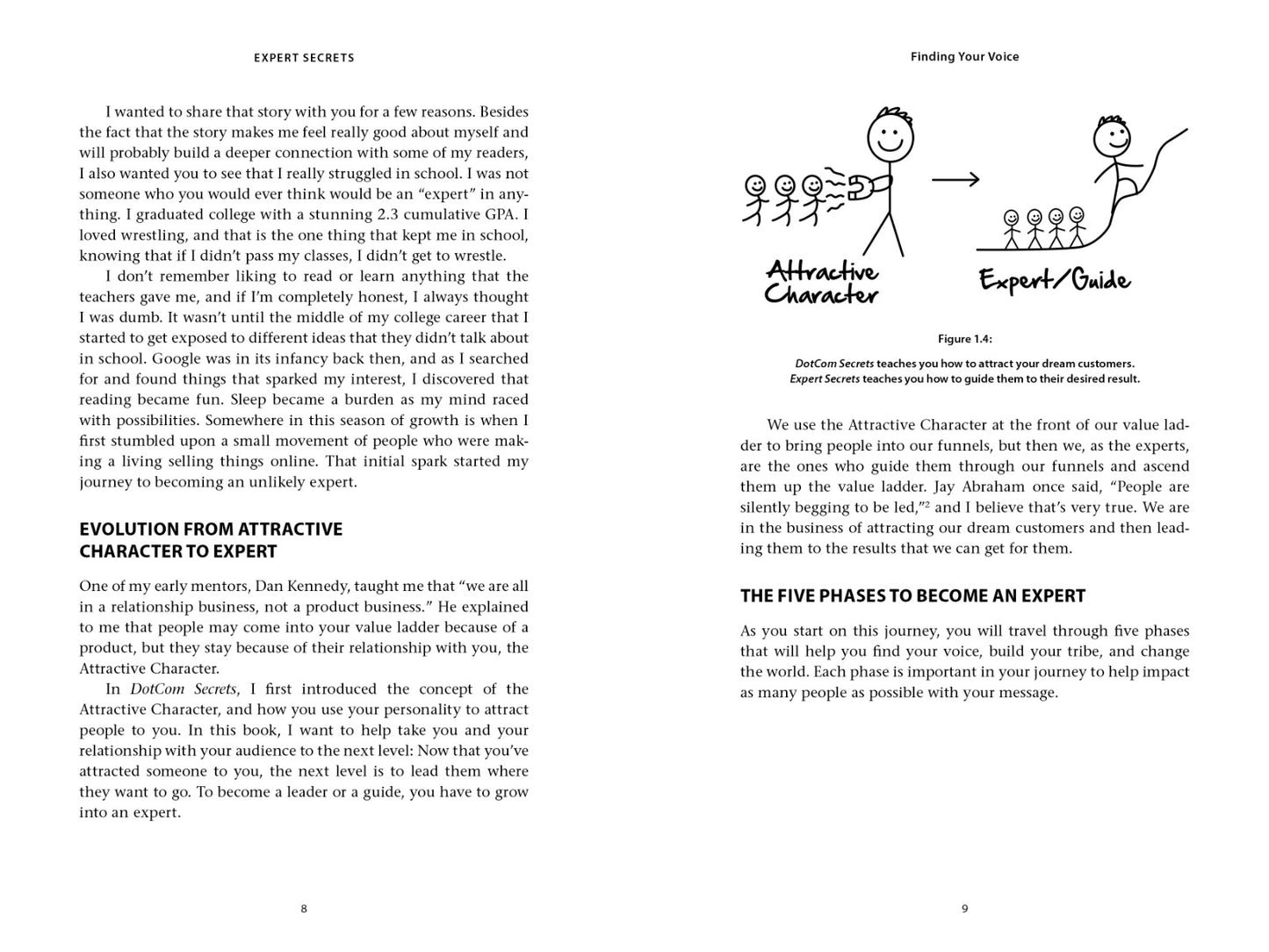 Expert Secrets - image 3