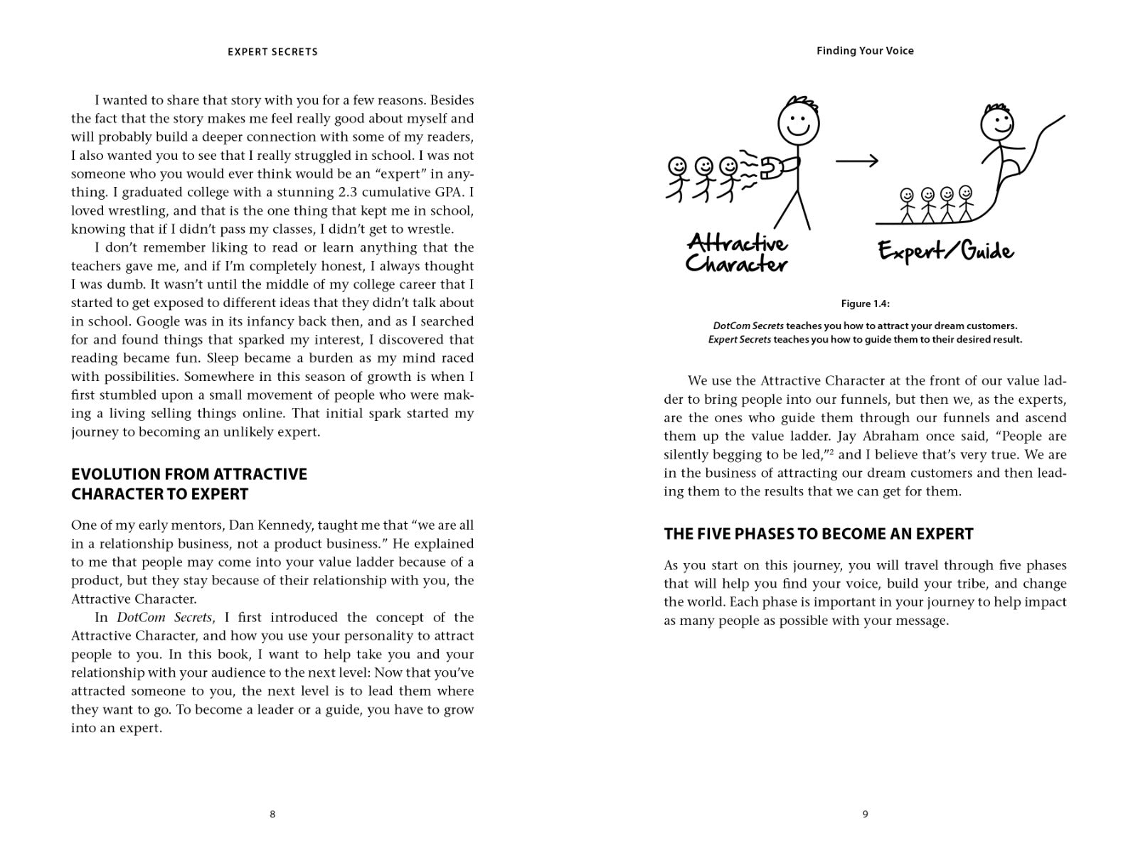 Expert Secrets - image 3