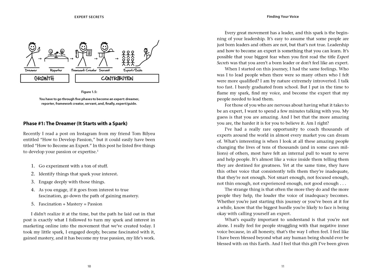 Expert Secrets - image 2