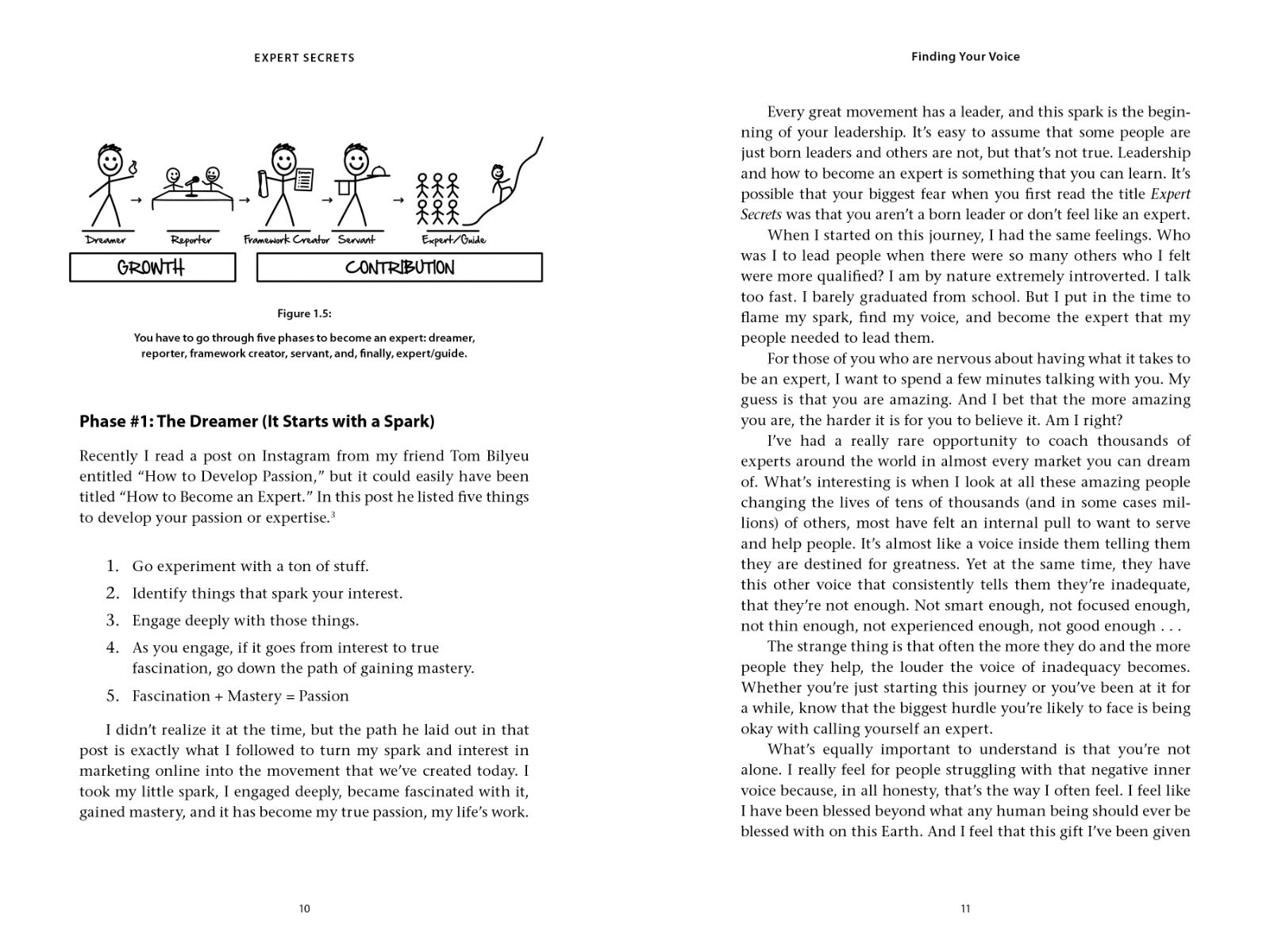 Expert Secrets - image 2