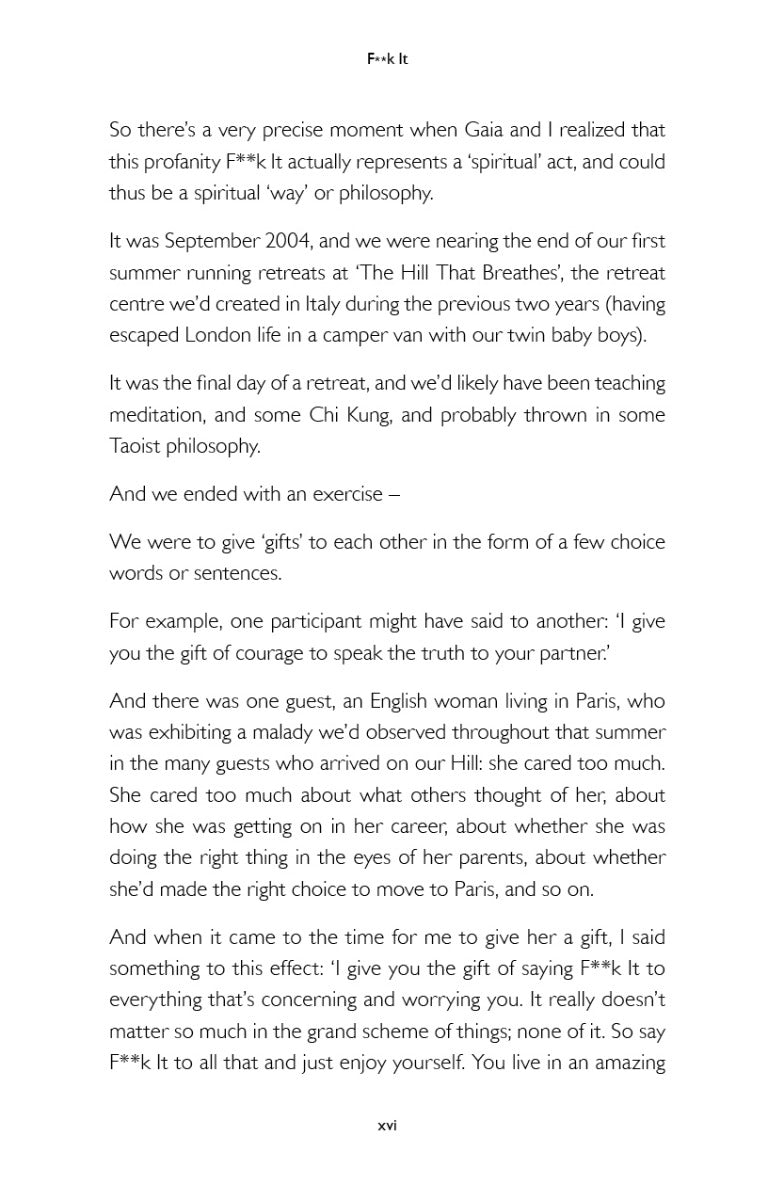 F**k It (Revised and Updated Edition) - image 5