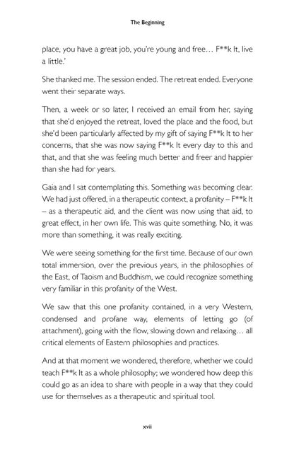 F**k It (Revised and Updated Edition) - image 4