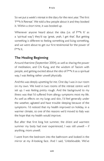 F**k It (Revised and Updated Edition) - image 3
