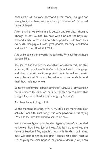 F**k It (Revised and Updated Edition) - image 10
