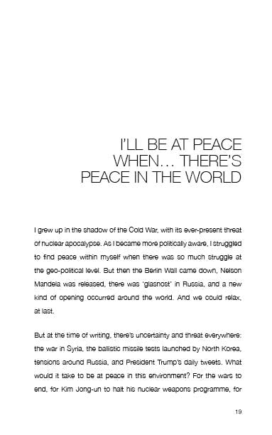 F**k It: Be at Peace with Life, Just as It Is - image 9