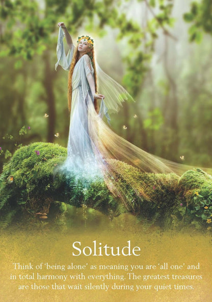 The Oracle of the Fairies - image 6
