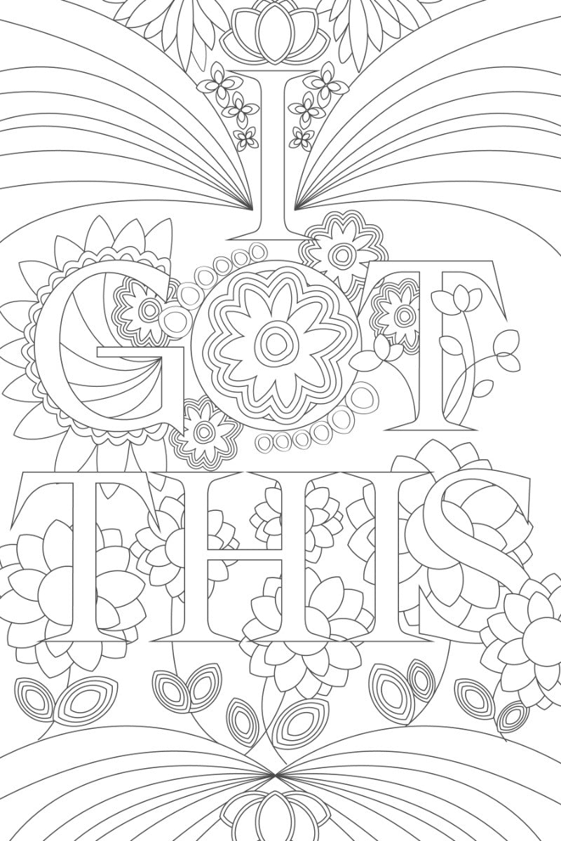 The Official Fast Like a Girl Journal - image 7