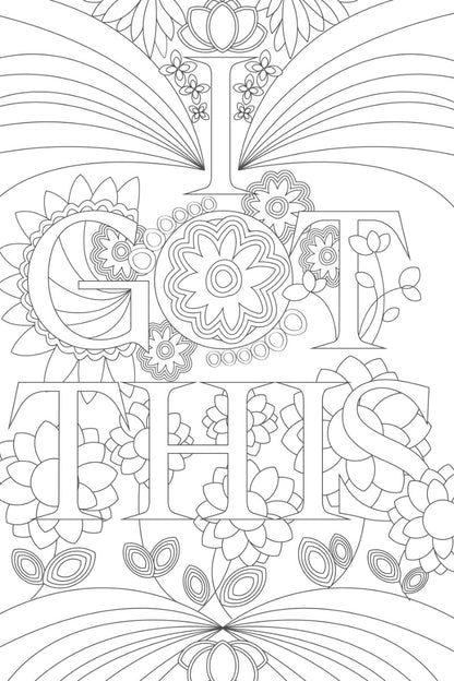 The Official Fast Like a Girl Journal - image 7