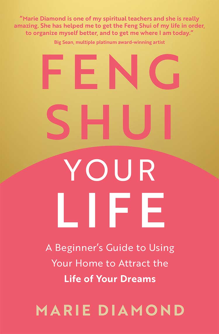 Feng Shui Your Life - image 1