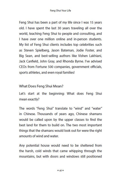 Feng Shui Your Life - image 3