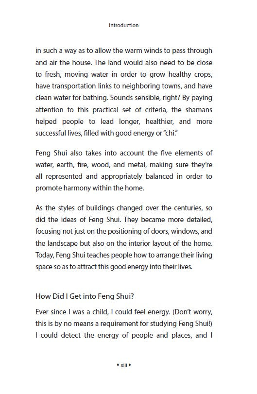 Feng Shui Your Life - image 4