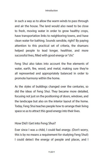 Feng Shui Your Life - image 4