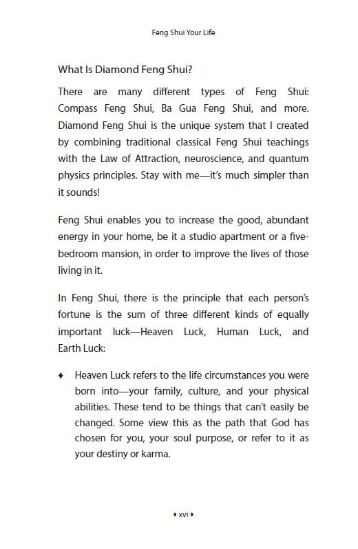 Feng Shui Your Life - image 8