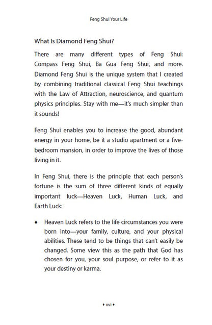 Feng Shui Your Life - image 8