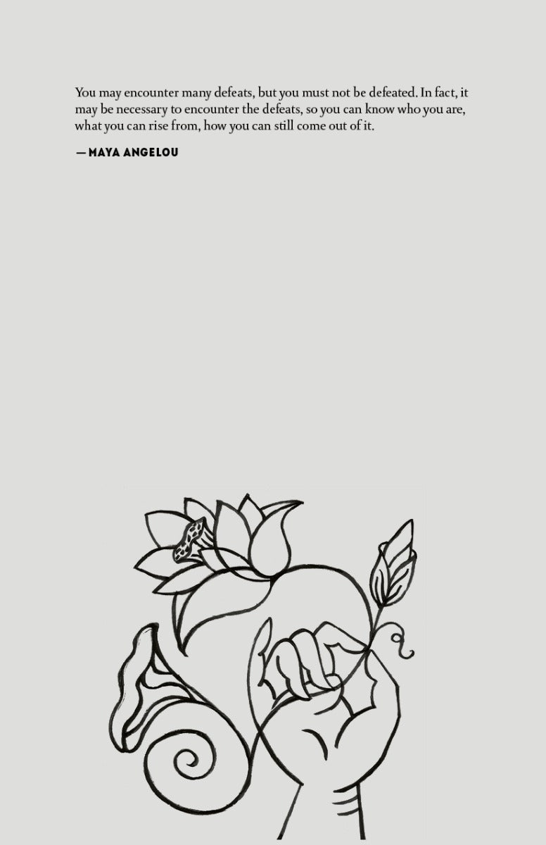 A Fierce Heart - image 6