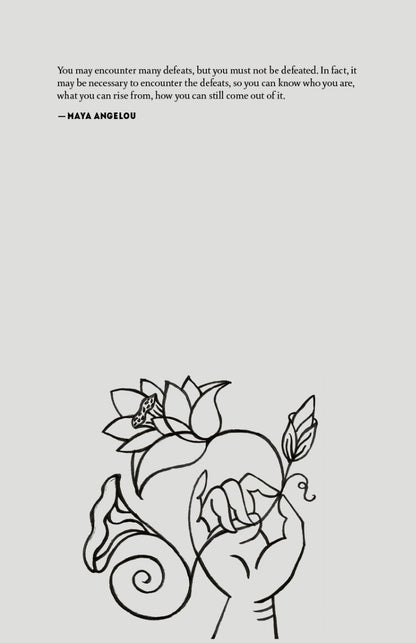 A Fierce Heart - image 6