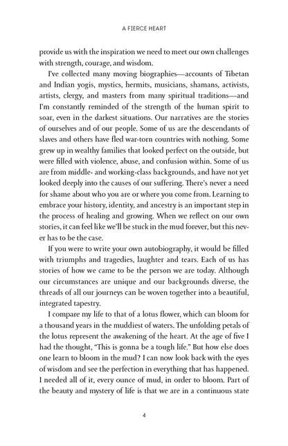 A Fierce Heart - image 10