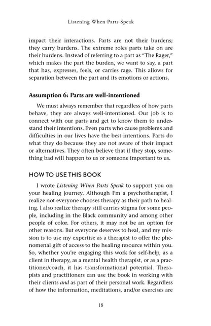 Listening When Parts Speak - image 8