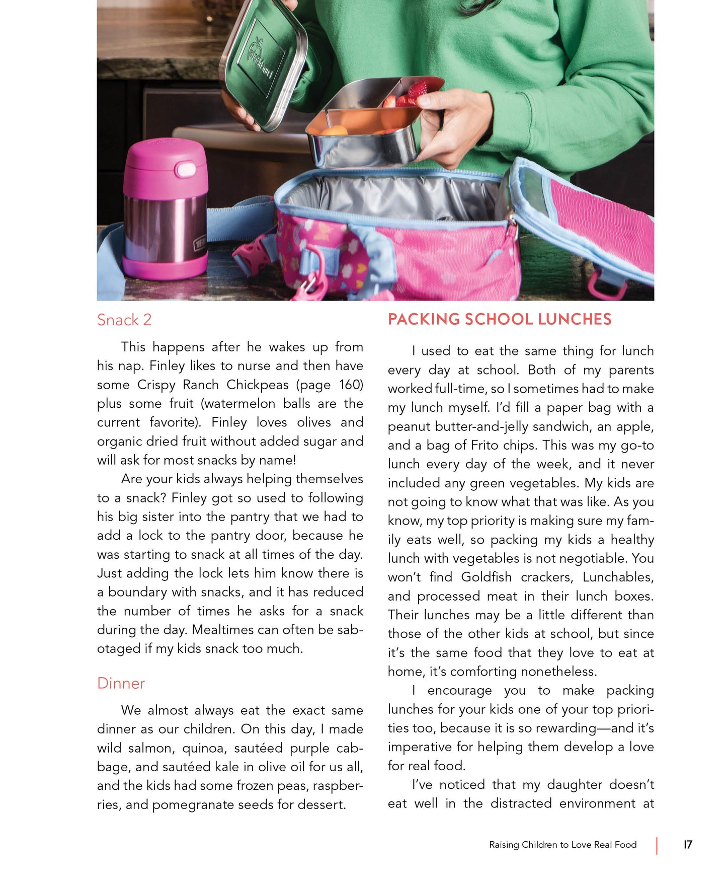 Food Babe Family - image 7