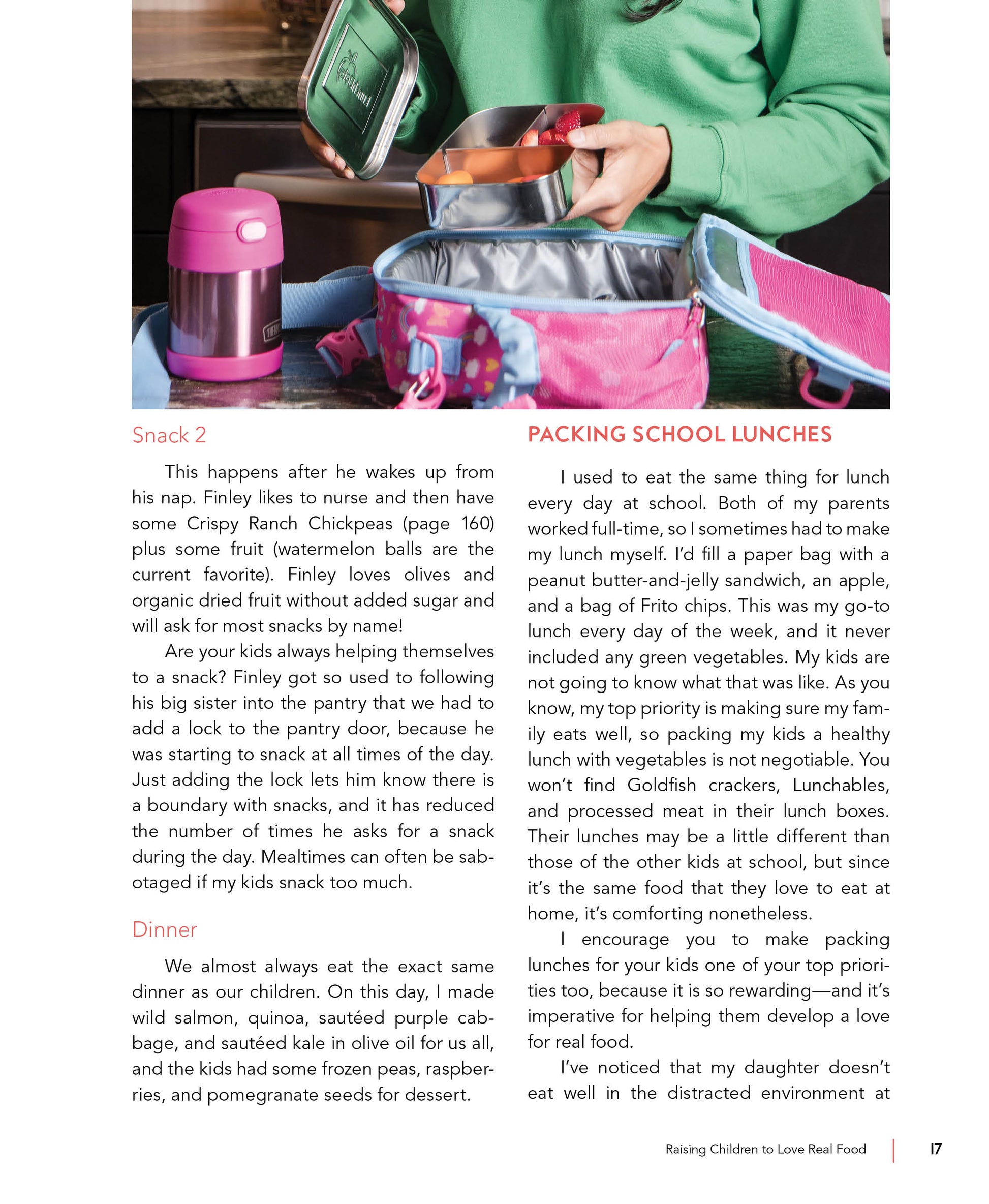 Food Babe Family - image 7