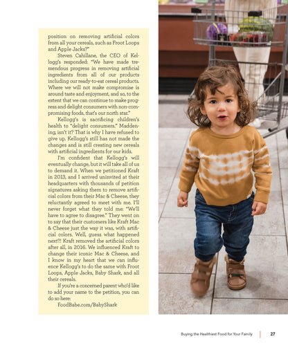 Food Babe Family - image 1