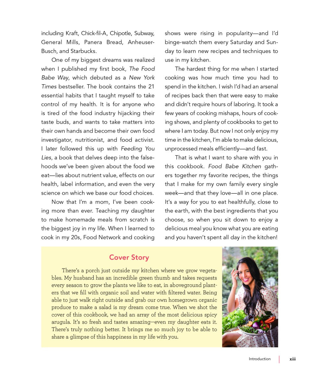 Food Babe Kitchen - image 10