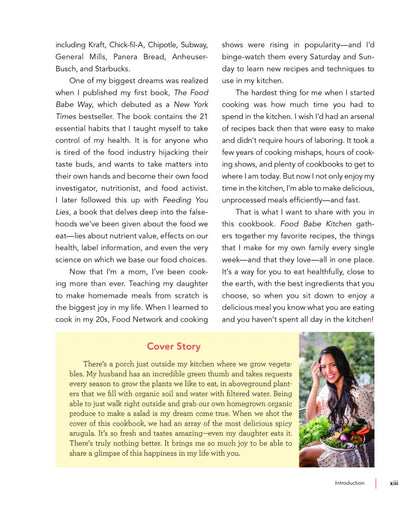Food Babe Kitchen - image 10