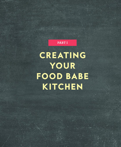 Food Babe Kitchen - image 8