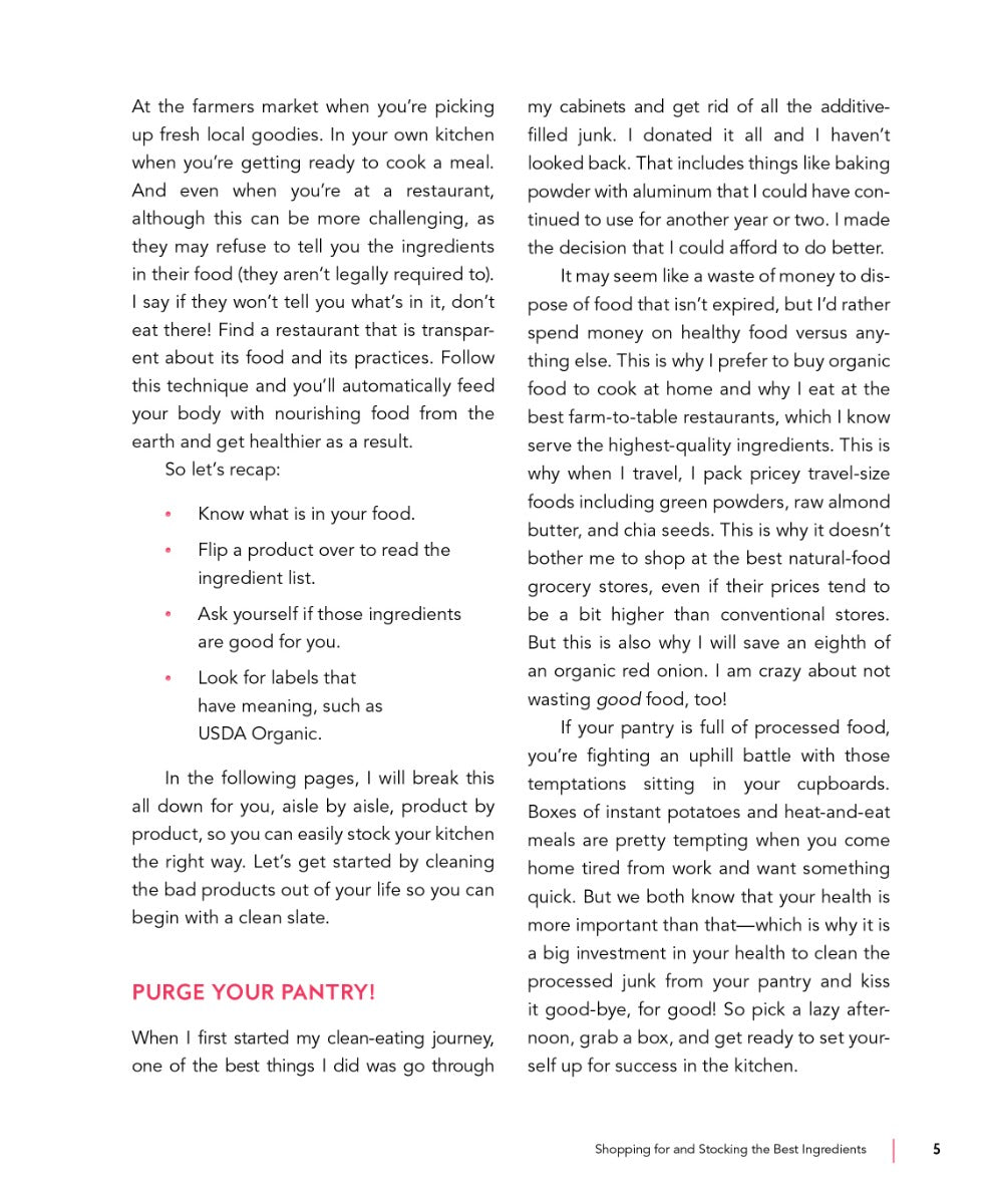 Food Babe Kitchen - image 5