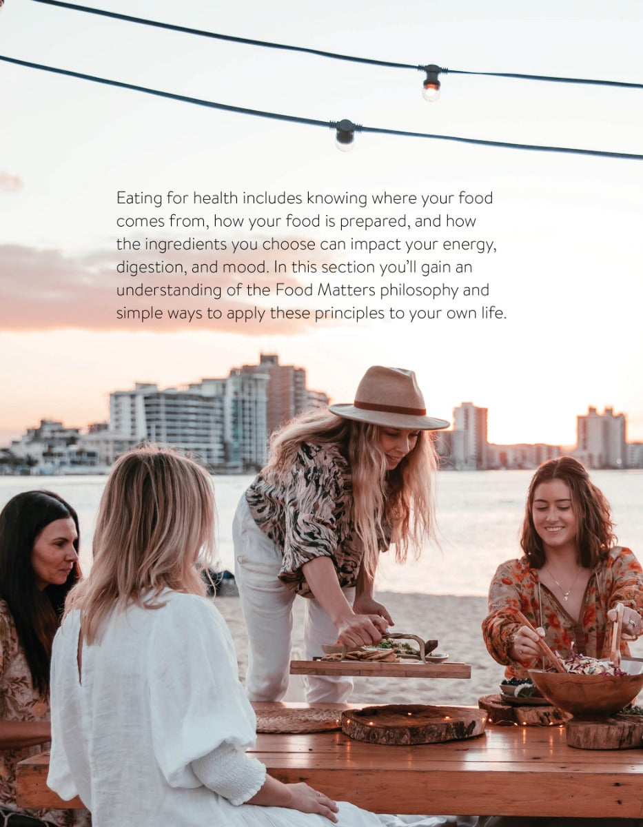 The Food Matters Cookbook - image 11