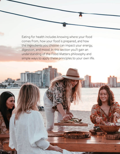 The Food Matters Cookbook - image 11