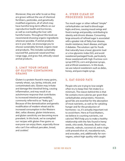 The Food Matters Cookbook - image 9