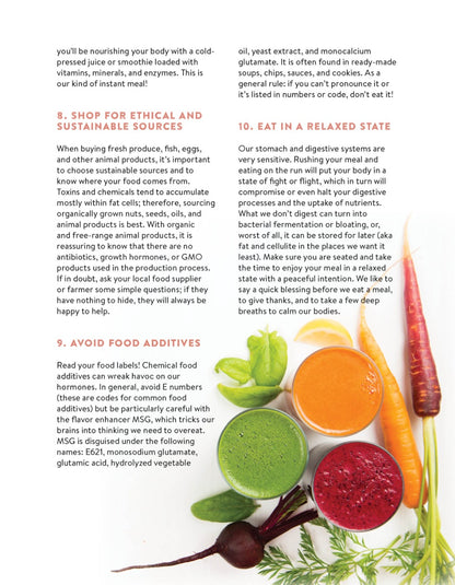 The Food Matters Cookbook - image 7